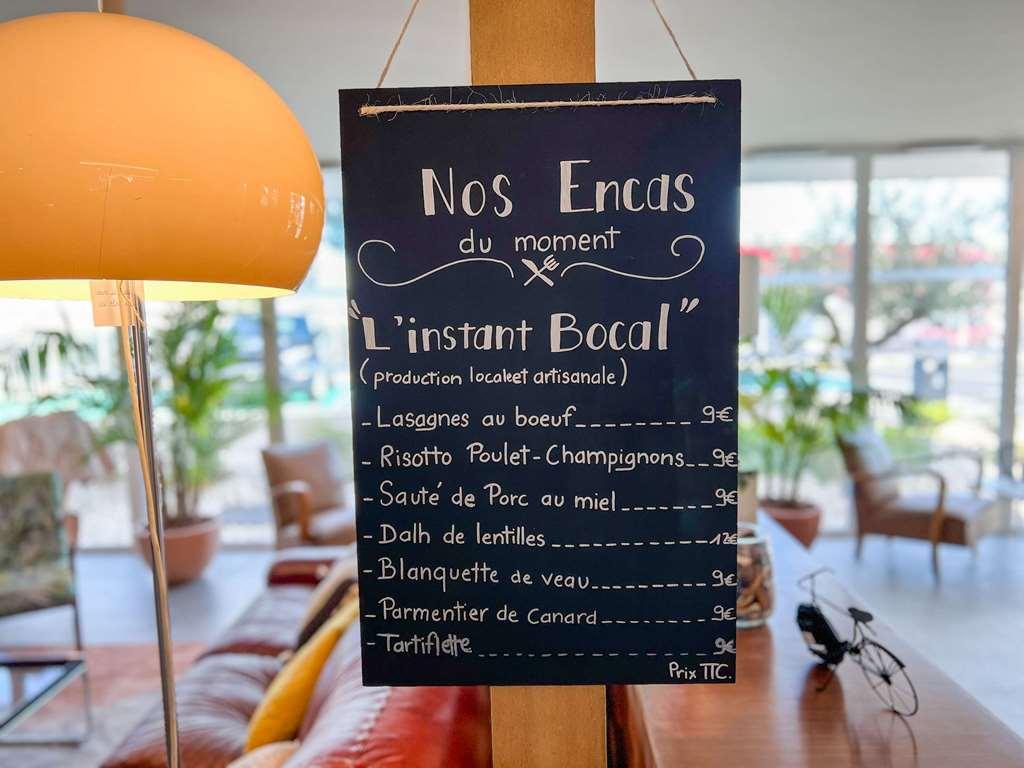 Greet Hotel Montpellier Aeroport Parc Des Expos Могио Екстериор снимка