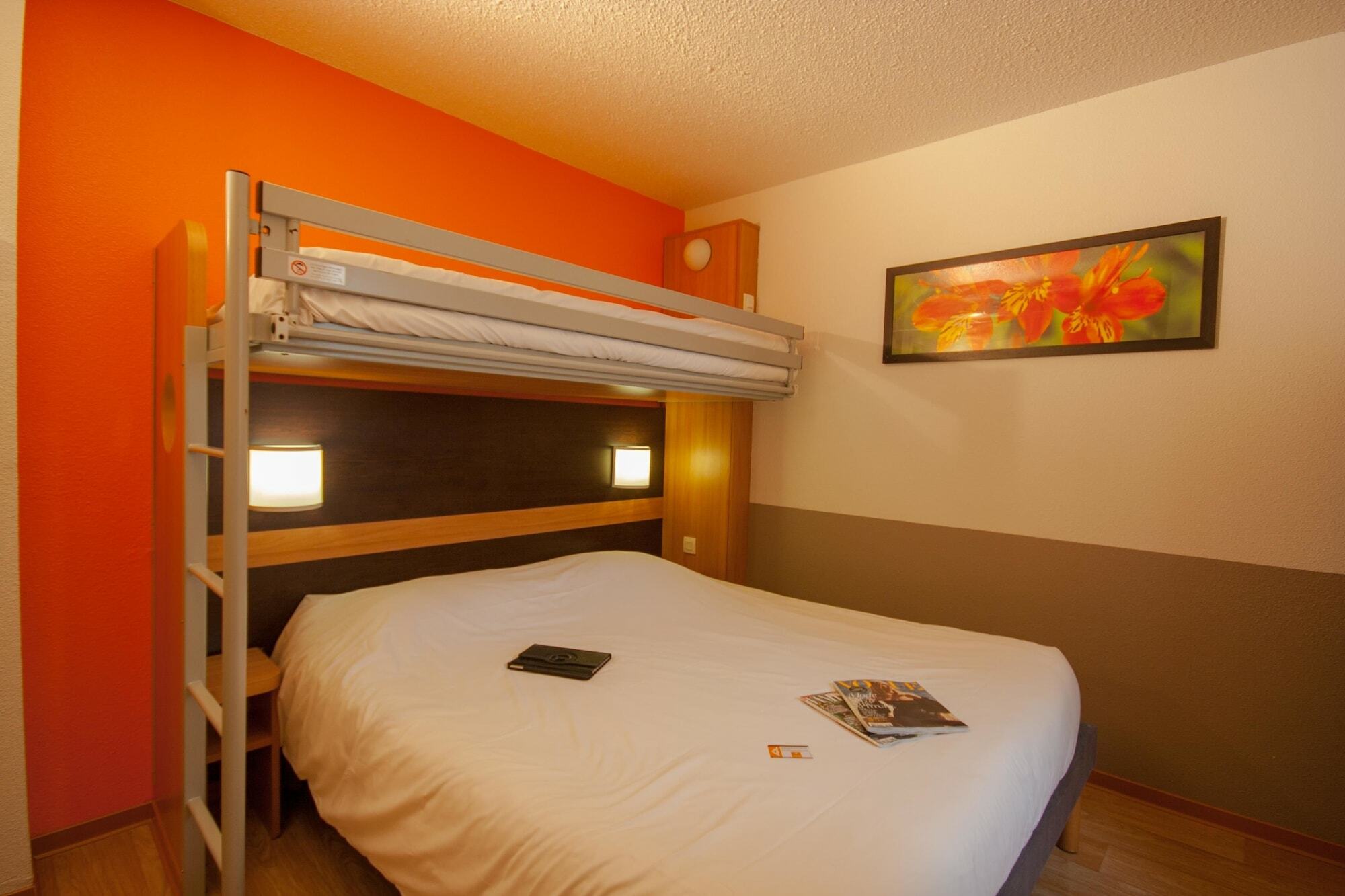 Greet Hotel Montpellier Aeroport Parc Des Expos Могио Екстериор снимка