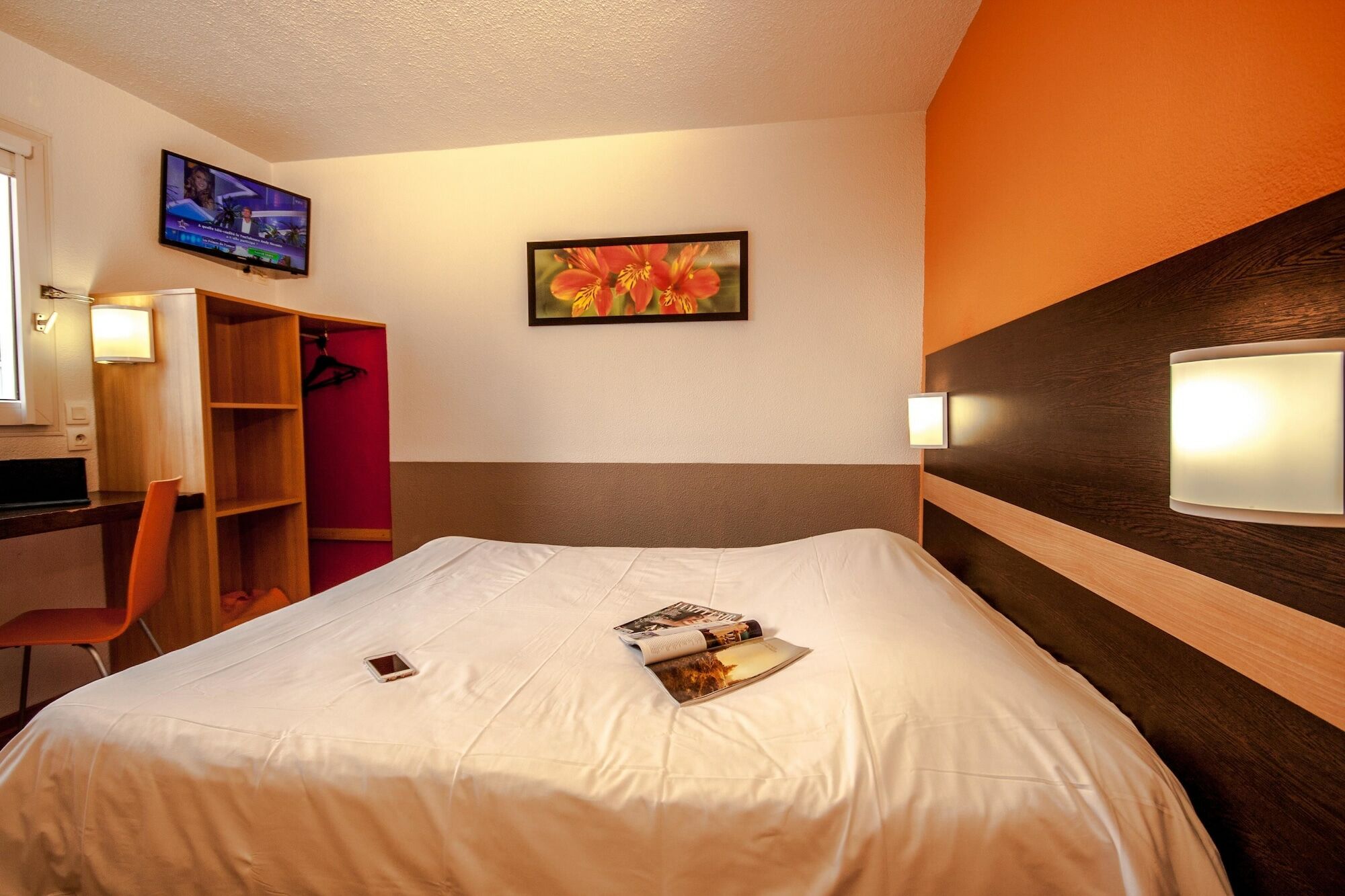 Greet Hotel Montpellier Aeroport Parc Des Expos Могио Екстериор снимка