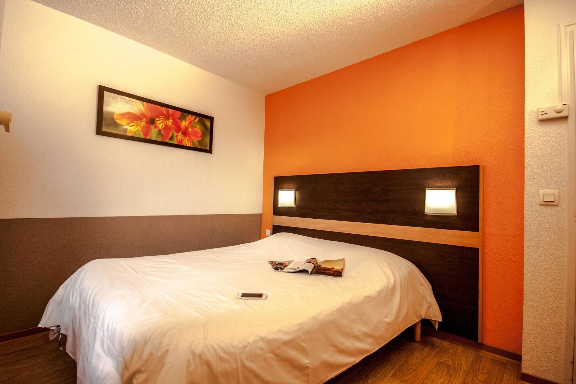 Greet Hotel Montpellier Aeroport Parc Des Expos Могио Екстериор снимка